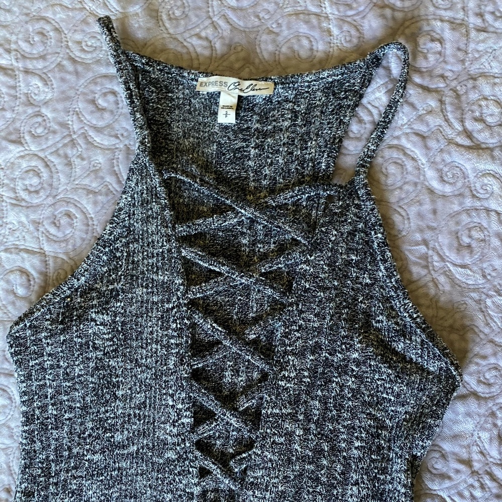 Bodysuit